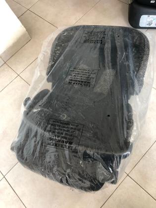 עגלת בייבי קומפורט מהממת ונוחה