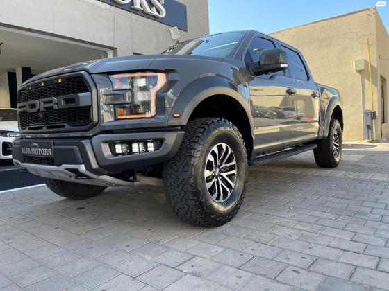 פורד F-150 (2021)