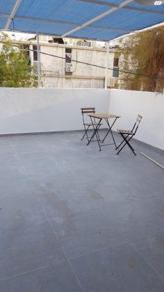 סמטת אשליל 3 (אופיר)