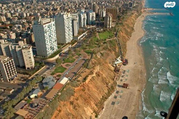 שדרות ניצה 16 (מרכז העיר)