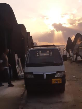 פיאג'ו פורטר (2010)