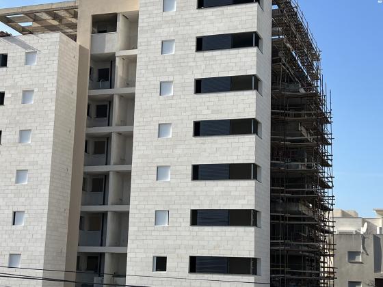 אבן גבירול 9 (מרכז העיר)