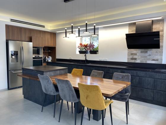 שדרות הנשיא 65 (כרמל צפוני)