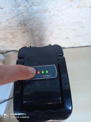 סוללה לאופנים חשמליים 36v 10a