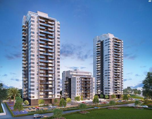 כלנית 1 (בנה ביתך)