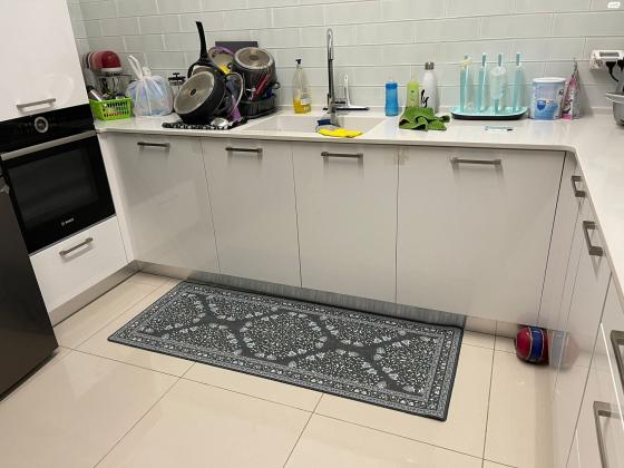 למכירה מטבח קבלן של פאנל,