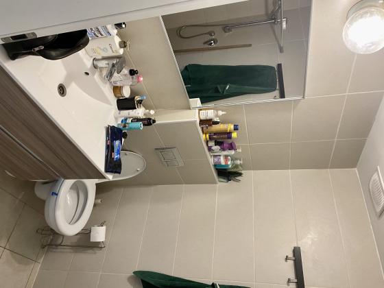 פין 1 (נוה שאנן)