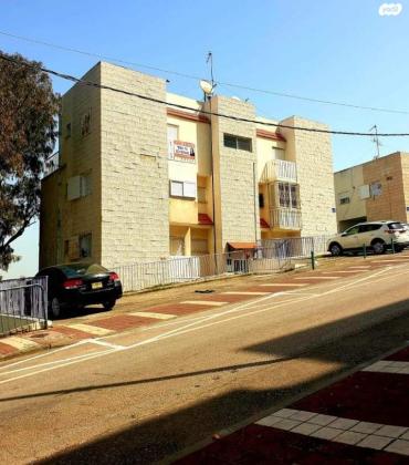 דוד רזיאל 23 (תל עמל)