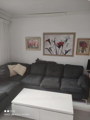 קאפח 5 (נאות שקמה)