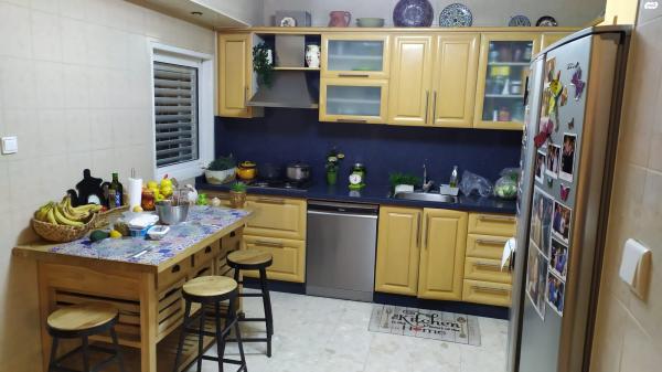 הכרמל 8 (גבעת סביון החדשה)