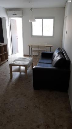 סמטת אשליל 3 (אופיר)