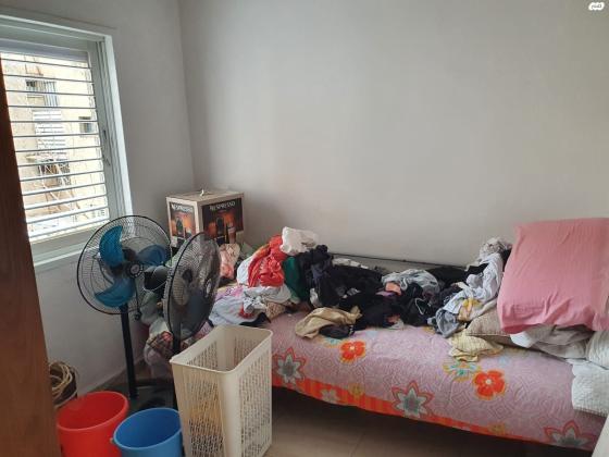 אלברט קיוסו 10 (מרכז יפו מערבית לשדרות ירושלים)