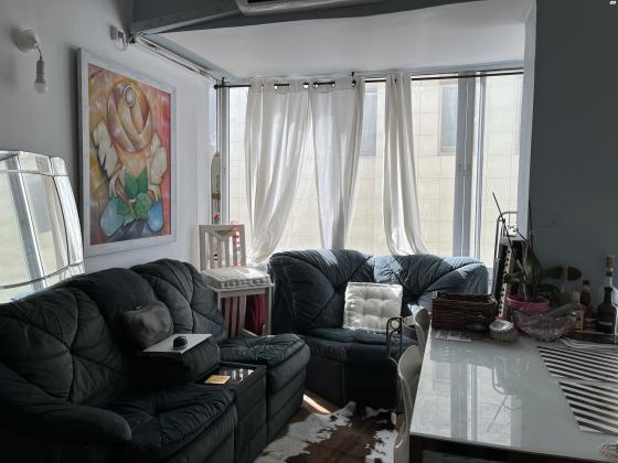 הירקון 206 (הצפון הישן החלק המרכזי)