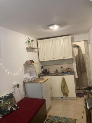 סמטת נווה צדק 6 (שבזי)