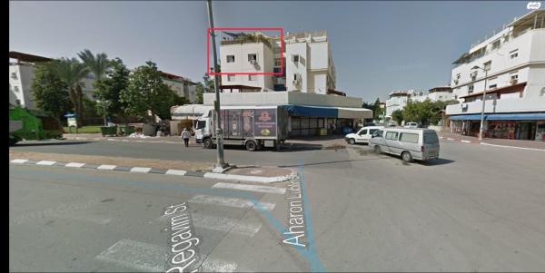 אהרון לובלין 31 (גני אביב)