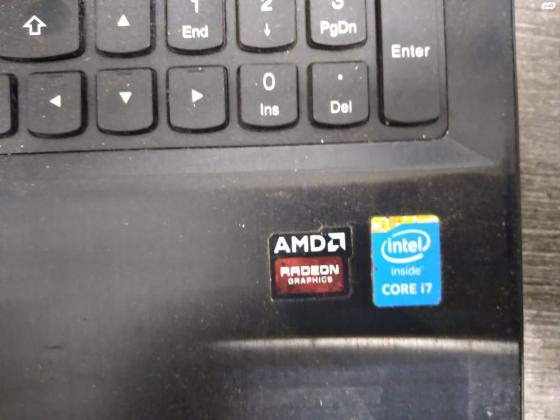 למכירה שני מחשבים ניידים לא