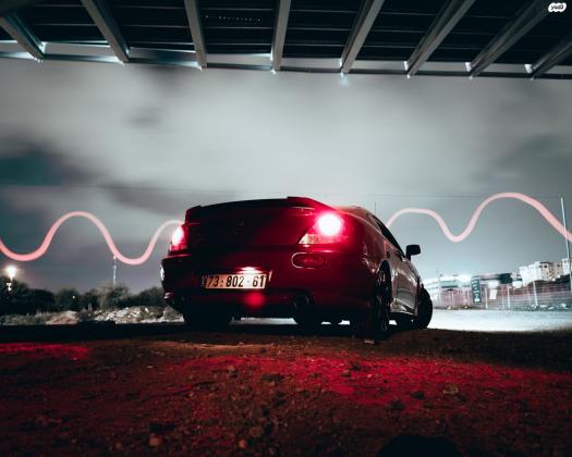 יונדאי קופה (2006)