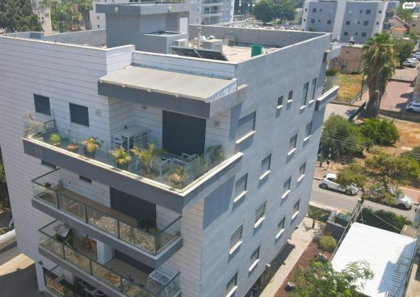 מנחם אוסישקין 35 (מרכז העיר)