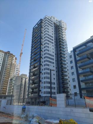 לכיש 6 (קרית ים ד)