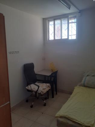 יוחנן הסנדלר 1 (נוה אחיעזר)