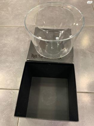 בונבוניירה לאחסון קפסולות של נספרסו