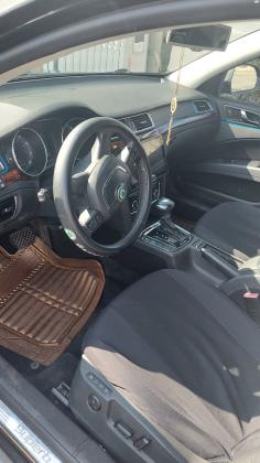 סקודה סופרב (עד 2019) (2013)