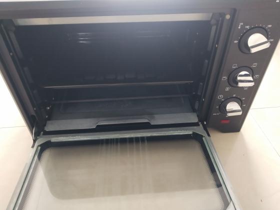 טוסטר אובן סאוטר 30 ליטר