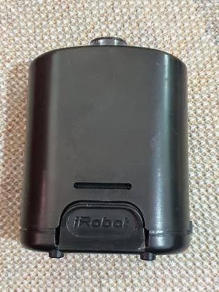 קיר וירטואלי מקורי של רומבה