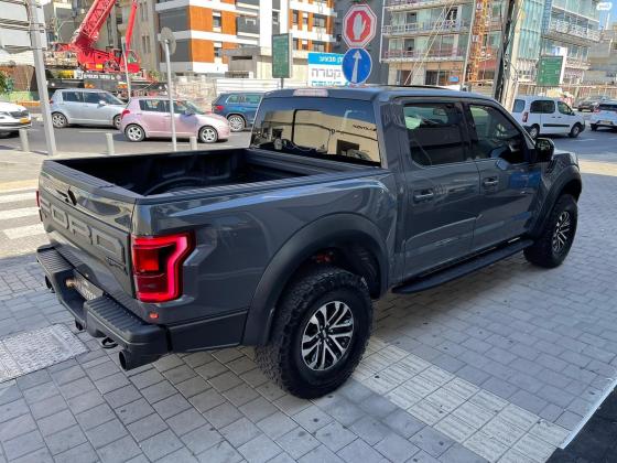 פורד F-150 (2021)