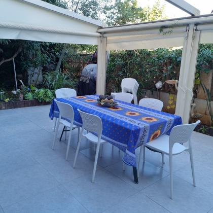 שבט בנימין 31 (רובע יב)