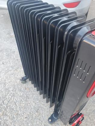 רדיאטור מעולה של הום סנטר