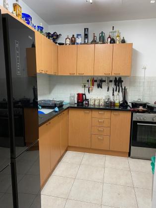 יהודה הלוי 48 (שכונה ד)