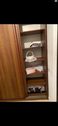 ארון בגדים ענק הזזה 3