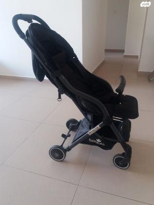 טיולון עגלה מתקפל של המותג