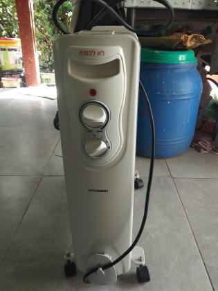 רדיאטור חימום לחדר ילדים,תקין ומחמם