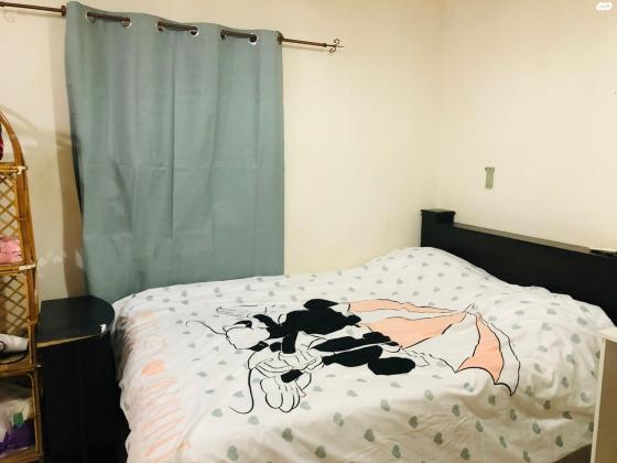 משעול חבושים 9 (שחמון)