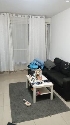 דרך עכו חיפה 207 (לב העיר)