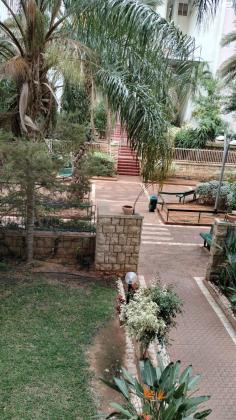 קאפח 5 (נאות שקמה)