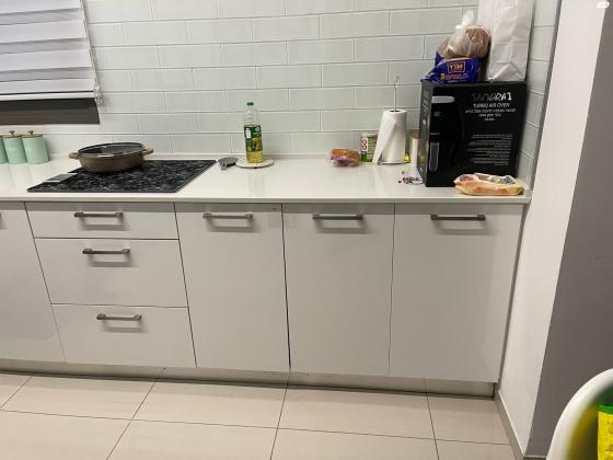 למכירה מטבח קבלן של פאנל,