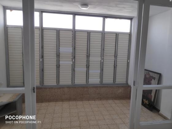 החשמונאים 38 (שיכון ותיקים)