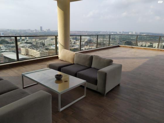 מבצע דקל 22 (נווה גן)