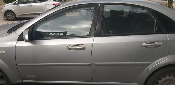 שברולט אופטרה (2008)