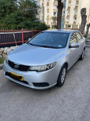 קיה פורטה (2011)