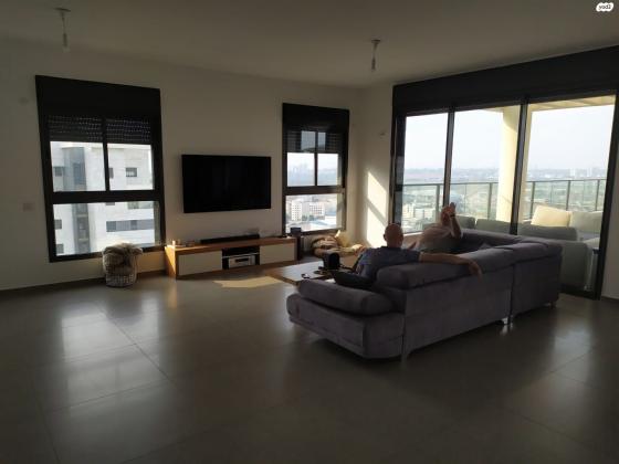 מבצע דקל 22 (נווה גן)