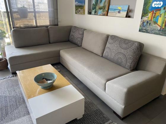 סלון קומפלט בהזדמנות נדירה של