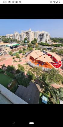 משה ובר 8 (אפרידר)