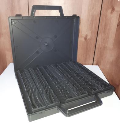 מקרן שקופיות וינטג של חברת AGFA