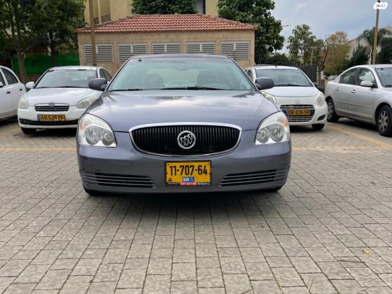 ביואיק לוצרן (2007)