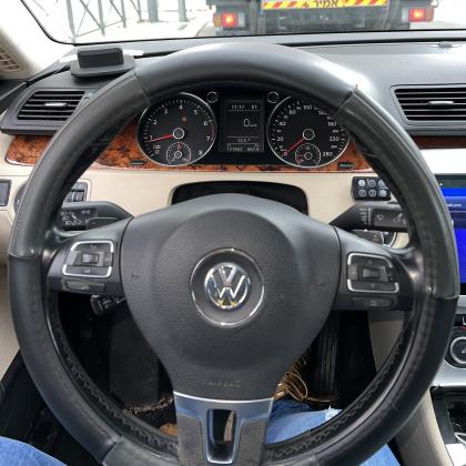 פולקסווגן פאסאט CC (2011)