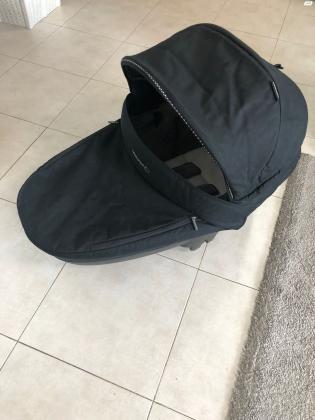 עגלת בייבי קומפורט מהממת ונוחה